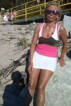 Esperanza - rencontre-BDSM-Marseille