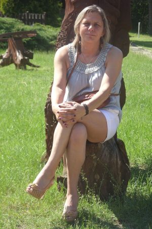 Qui va vraiment m’obéir ? Aurélie - rencontre-BDSM-Nantes