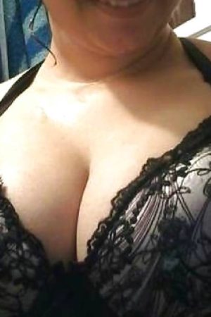 Delphine - rencontre-BDSM-Saint-Étienne