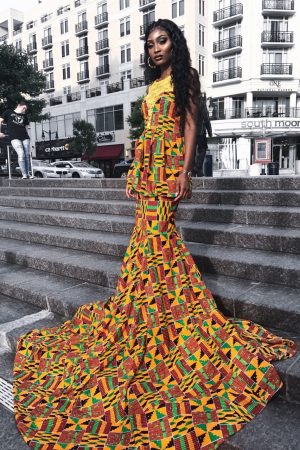 Aissatou - rencontre-Black-Marseille