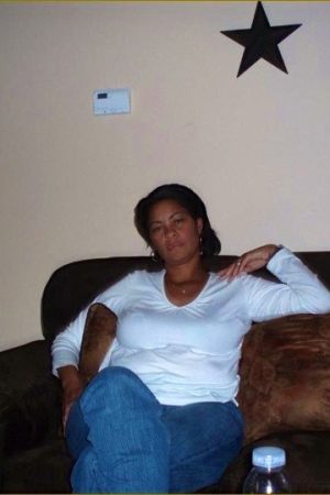 Joséphine - rencontre-Black-Montpellier