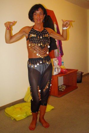 Cherche un mec prêt à payer Chaima - rencontre-Cougar-Reims