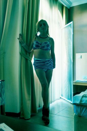 Fatima - rencontre-Dominatrice-Lyon