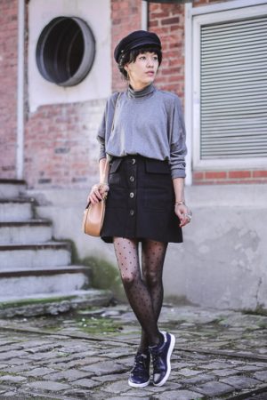 Prêt à obéir ? Aiko - rencontre-Dominatrice-Nantes