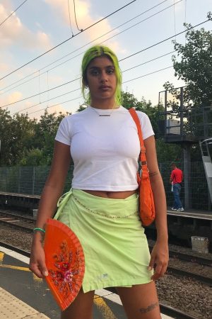 Lara - rencontre-Dominatrice-Nice