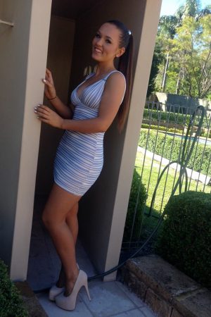 Zahra - rencontre-Dominatrice-Paris