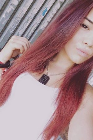 Julia - rencontre-Dominatrice-Paris