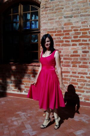 Ce week-end, à genoux pour moi Nathalie - rencontre-Dominatrice-Rennes