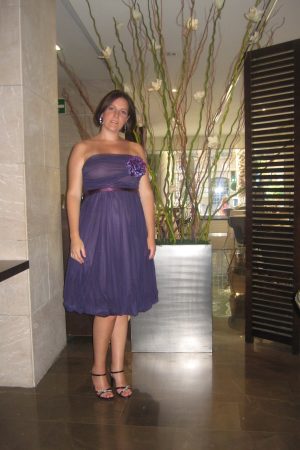 Véronique - rencontre-Dominatrice-Saint-Étienne