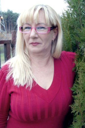 Nadia - rencontre-Dominatrice-Toulouse