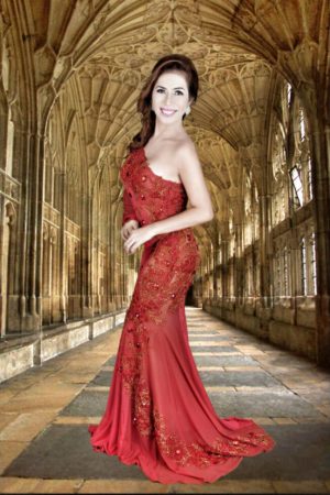 Samah - rencontre-Milf-Toulouse