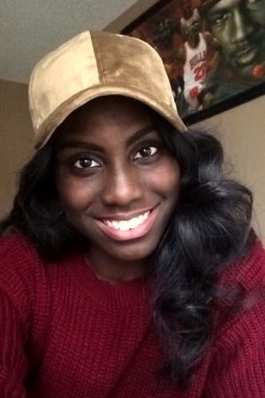 Kenza - rencontre-Teen-Marseille