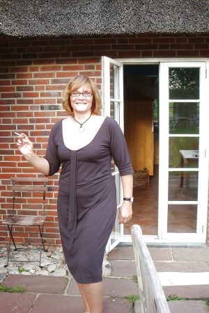 Marisol - rencontre-Cougar-Angers