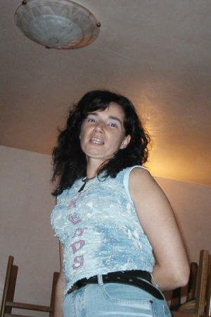 Catherine - rencontre-Cougar-Clermont-Ferrand