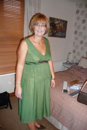 Mamy Dom Odette - rencontre-Cougar-Montreuil