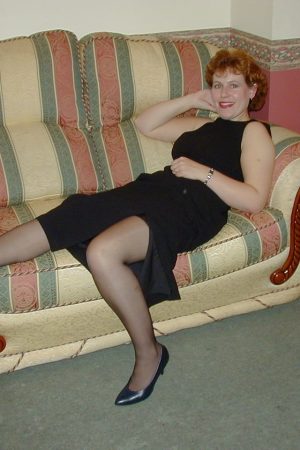 Sylvaine - rencontre-Cougar-Nîmes