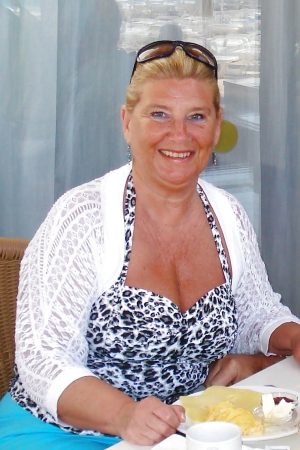 Mireille - rencontre-Dominatrice-Brest