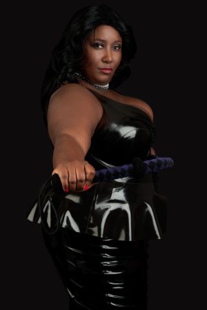 Khadija - rencontre-Libertine-Tours