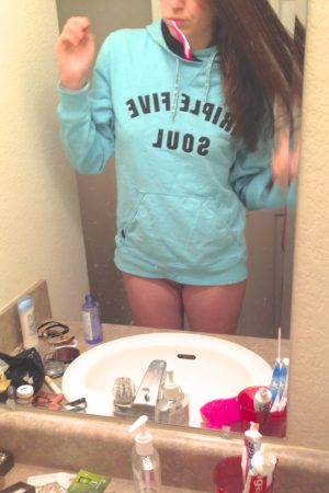Sofia - rencontre-Teen-Rouen