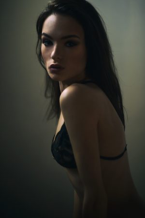 Elisa - rencontre-BDSM-Amiens