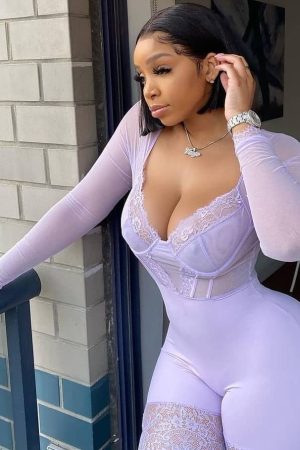 Maïssa - rencontre-BDSM-Nanterre