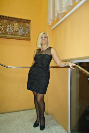 Et si on passait aux choses sérieuses ? Lucienne - rencontre-Cougar-Angers