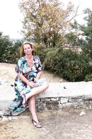 Mélanie - rencontre-Cougar-Orléans
