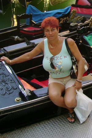 J’ai besoin de dominer Annick - rencontre-Dominatrice-Caen