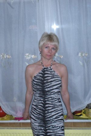 Odile - rencontre-Dominatrice-Poitiers