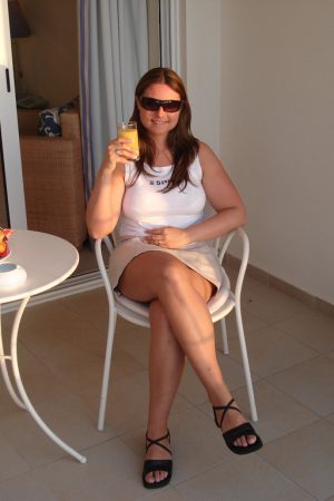 Viviane - rencontre-Dominatrice-Rouen