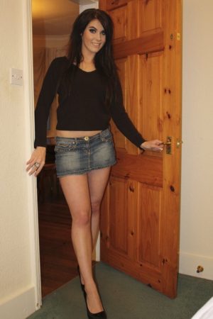 Leila - rencontre-Milf-Orléans