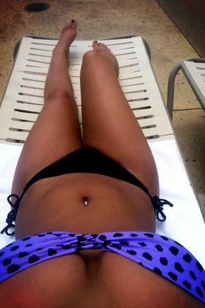 Amina - rencontre-Black-Colombes