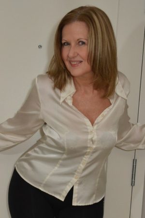Albane - rencontre-Cougar-Courbevoie