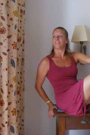 Mélanie, 37 ans – Soumise à dominer Mélanie - rencontre-Dominatrice-Créteil