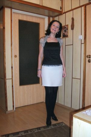 Envie de se défouler ⚡️ Marie - rencontre-Dominatrice-Poitiers