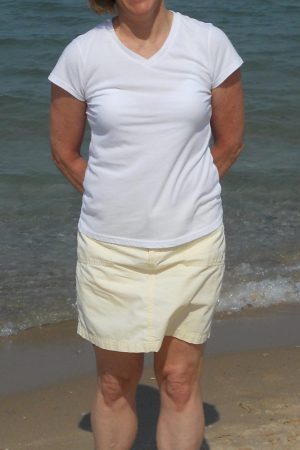 Viviane - rencontre-MILF-Lyon