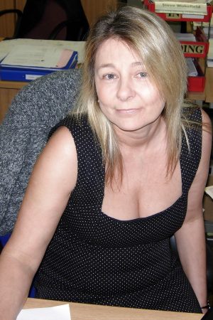 Marie - rencontre-Cougar-Saint-Étienne