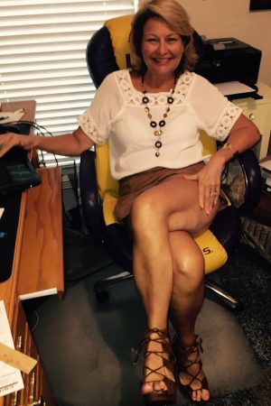 Delphine - rencontre-Dominatrice-Drancy