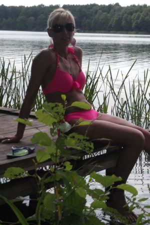 Jeanne - rencontre-MILF-Villeurbanne