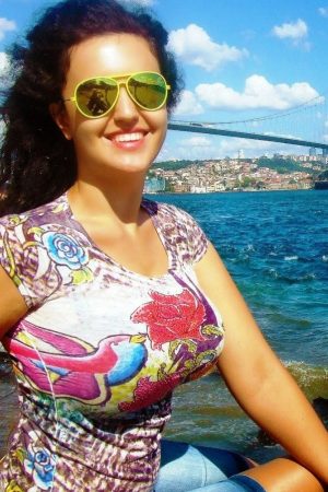 Vivienne - rencontre-Milf-Pau
