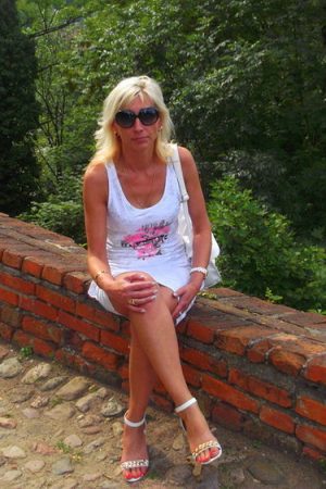 Béatrice - rencontre-BDSM-Nice