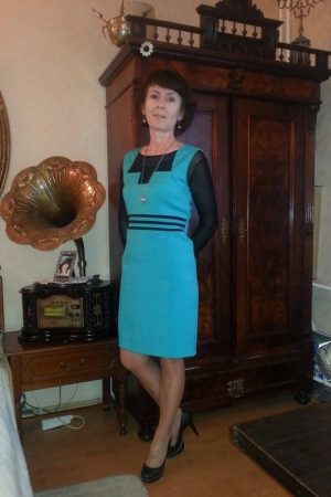 Géraldine - rencontre-BDSM-Noisy-le-Grand