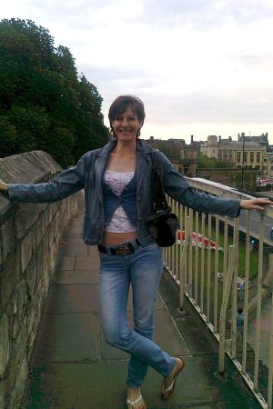 Joëlle - rencontre-Dominatrice-Mérignac