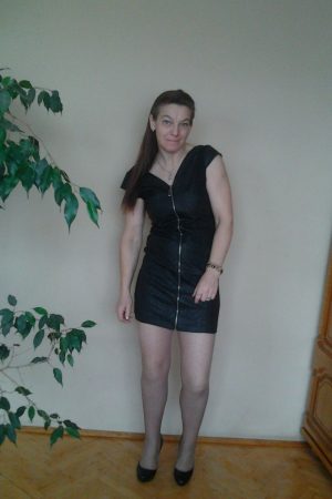 Mathilde - rencontre-Milf-Calais