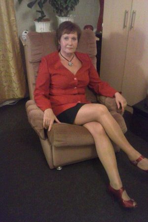 Sabrina - rencontre-BDSM-Nice