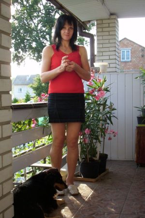 Elodie - rencontre-BDSM-Pantin