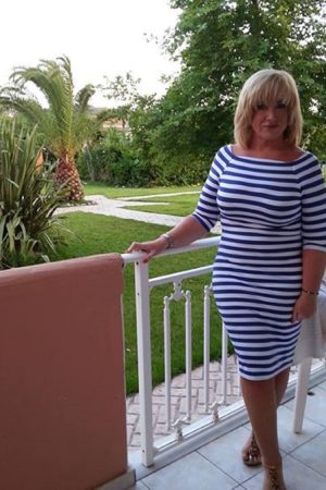 Roxane - rencontre-Cougar-Clermont-Ferrand