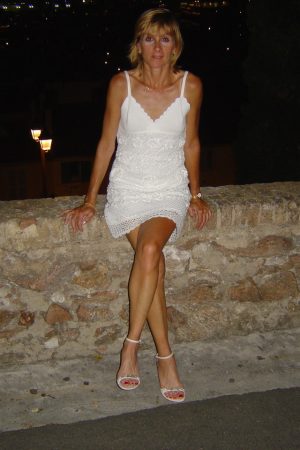 Isolde - rencontre-MILF-Angers