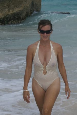 Juliette - rencontre-Milf-Pantin