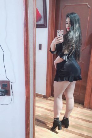 Saskia - rencontre-Teen-Bourges